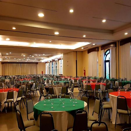 Hotel Tropical Manaus Luaran gambar The ballroom