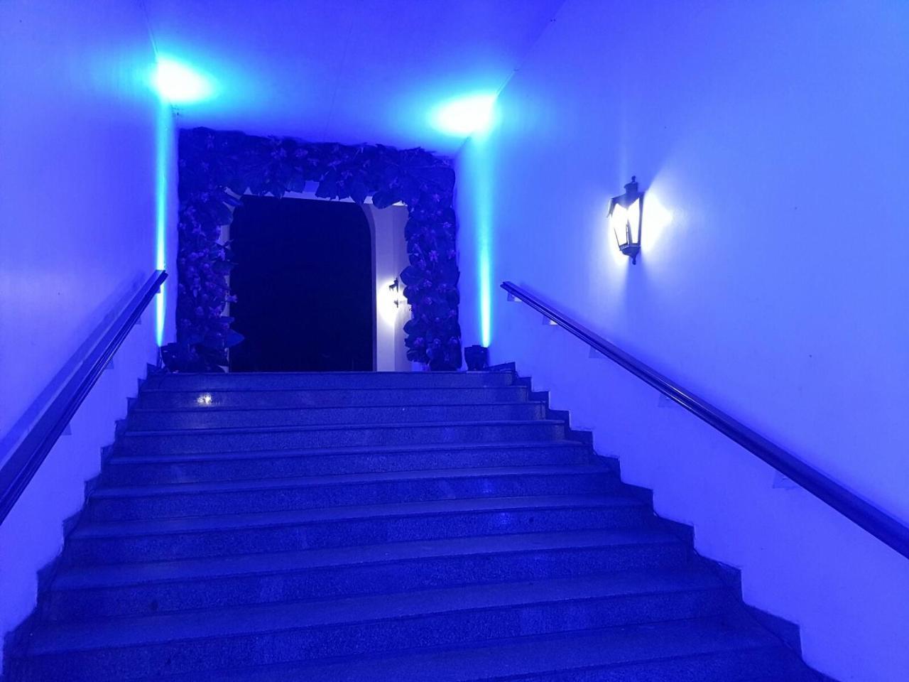 Hotel Tropical Manaus Luaran gambar The entrance to the museum